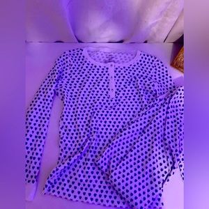 Kids size 10 Roller Rabbit Blue Monkey Pajamas